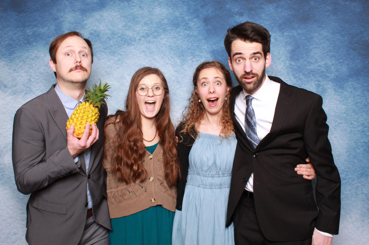 Thrive Kitsap Gala