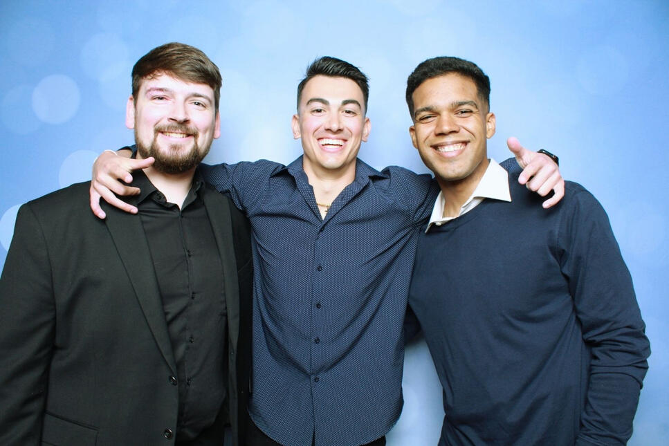 Seattle Corporate Event Photo Booth Rental Seattle Corporate Event Photo Booth Rental